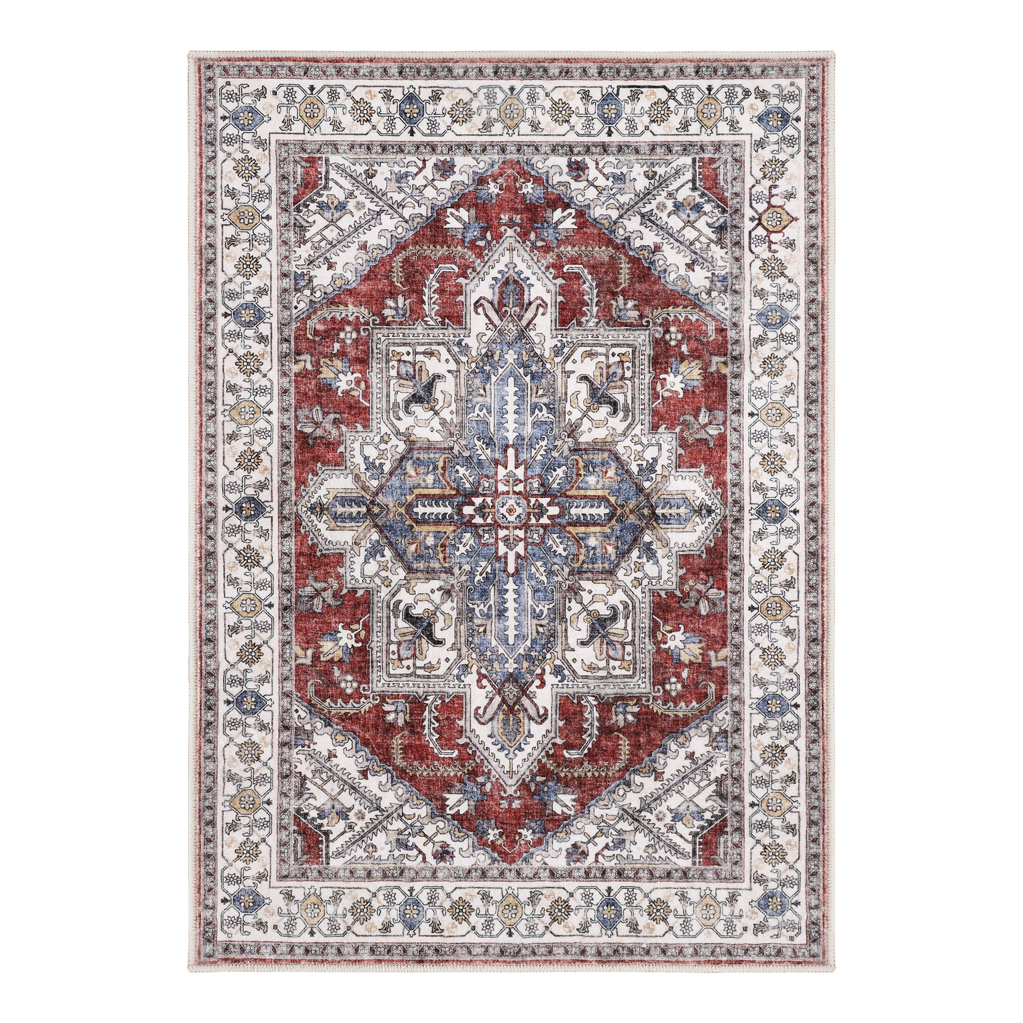 Boho Modern Rugs