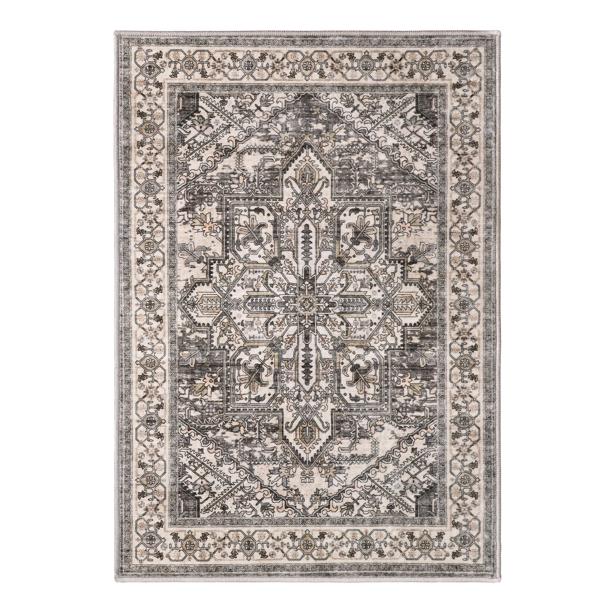 Boho Modern Rugs