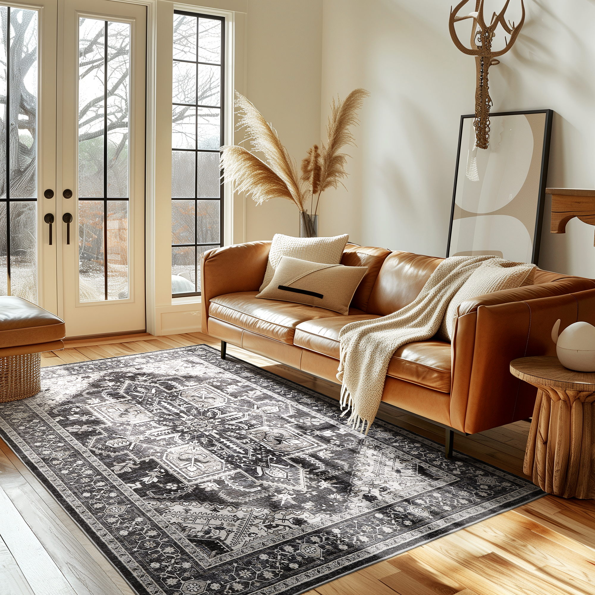 Boho Modern Rugs