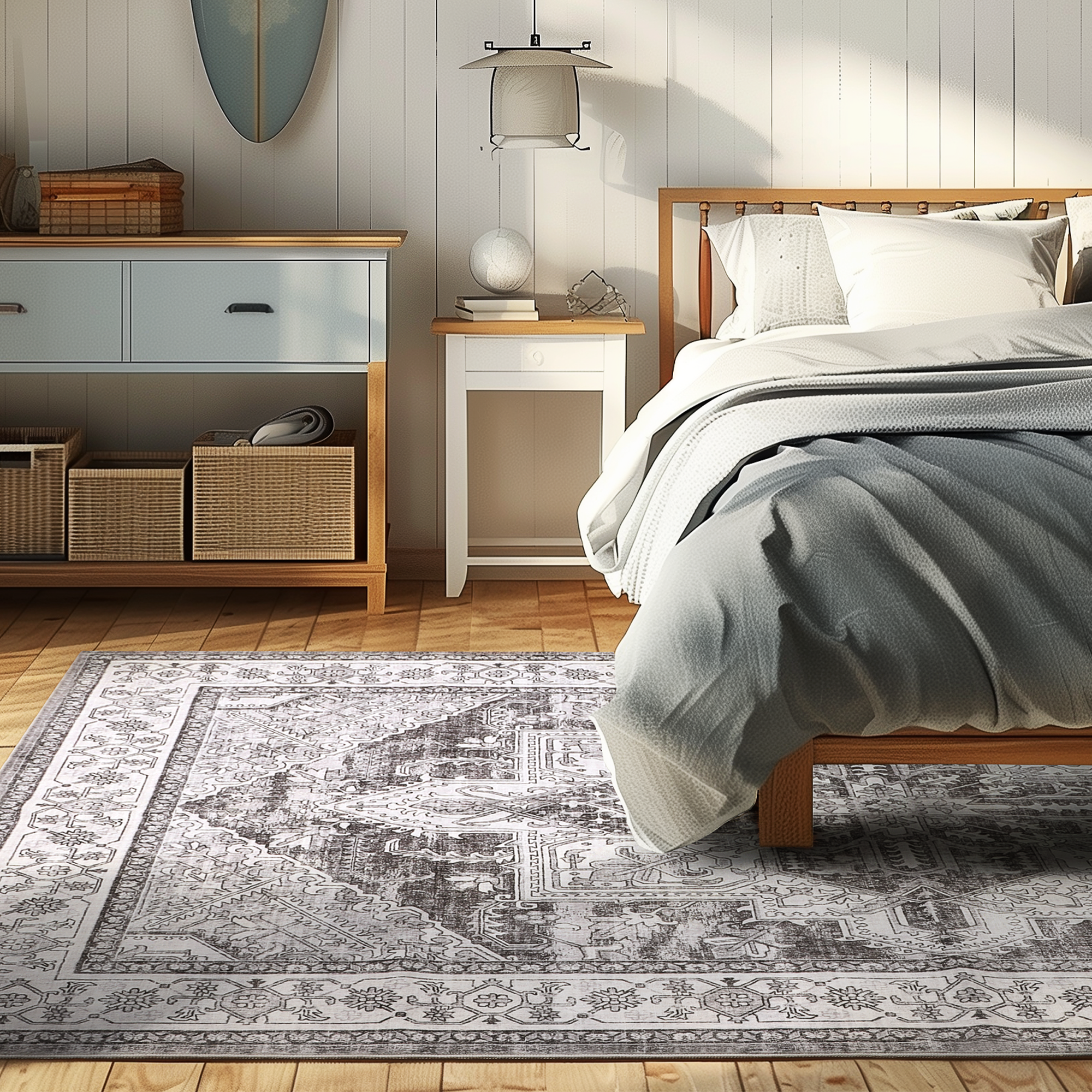 Boho Modern Rugs