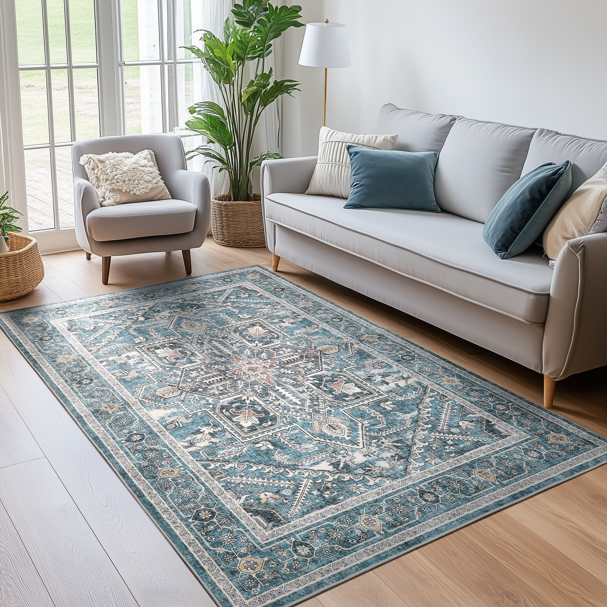 Boho Modern Rugs