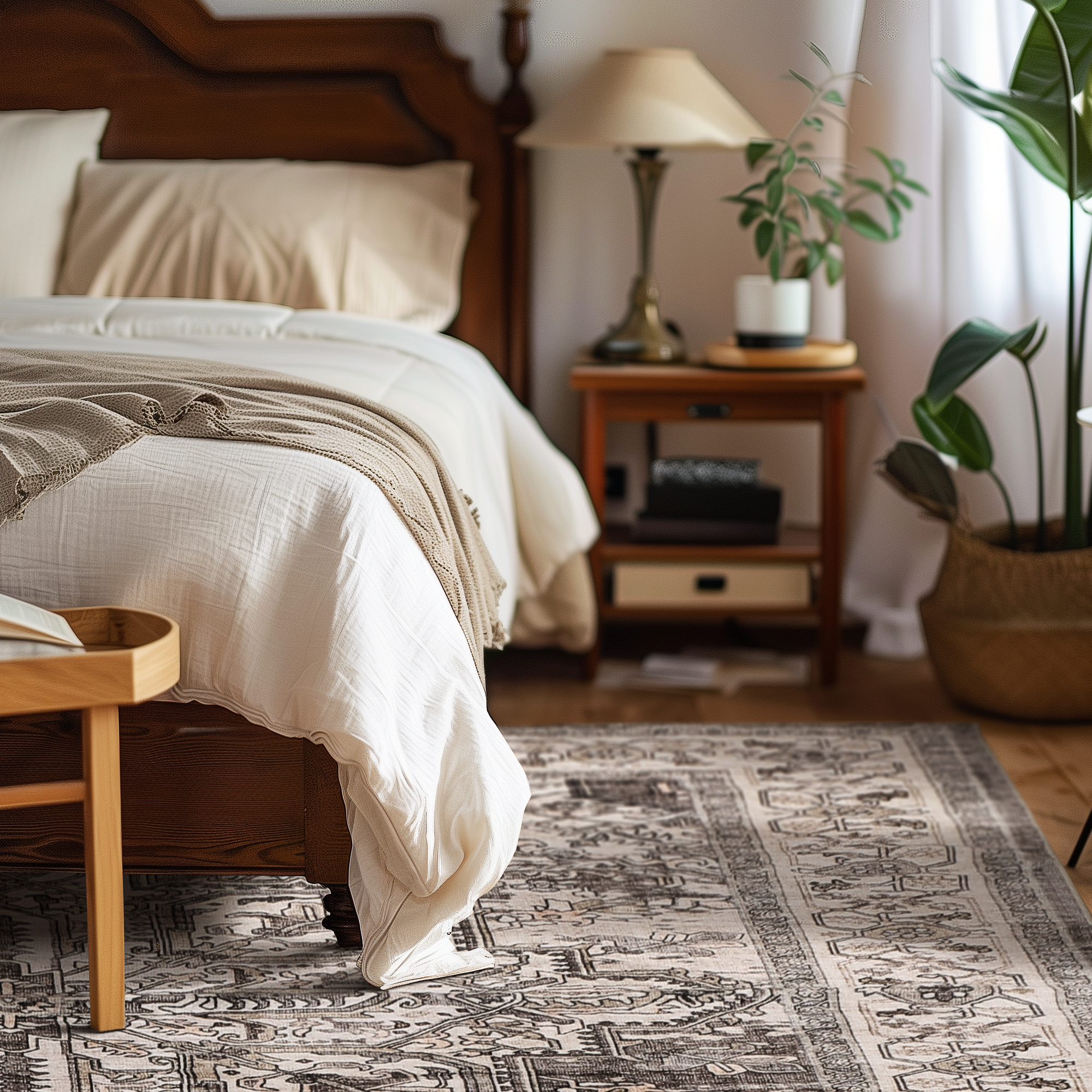 Boho Modern Rugs