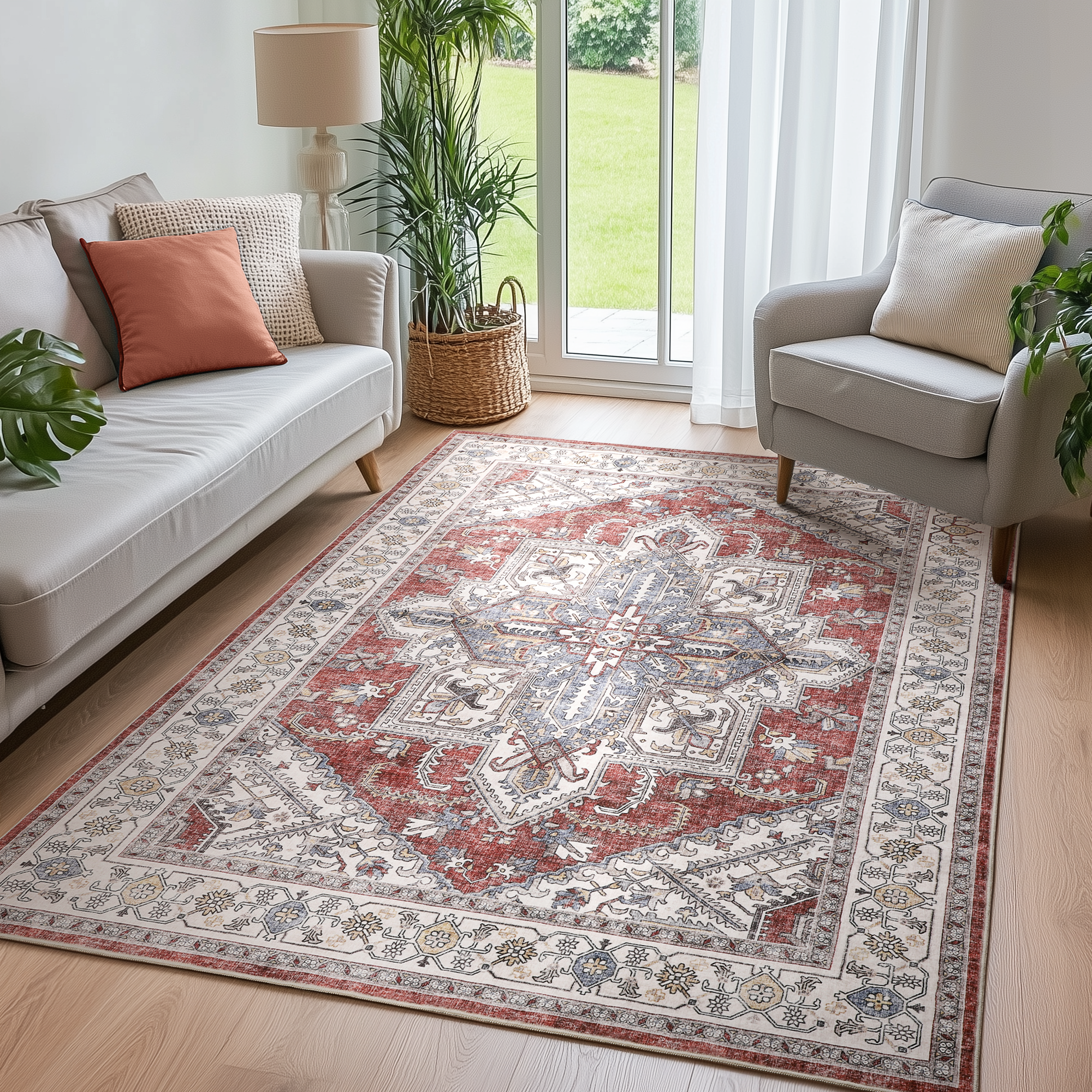 Boho Modern Rugs