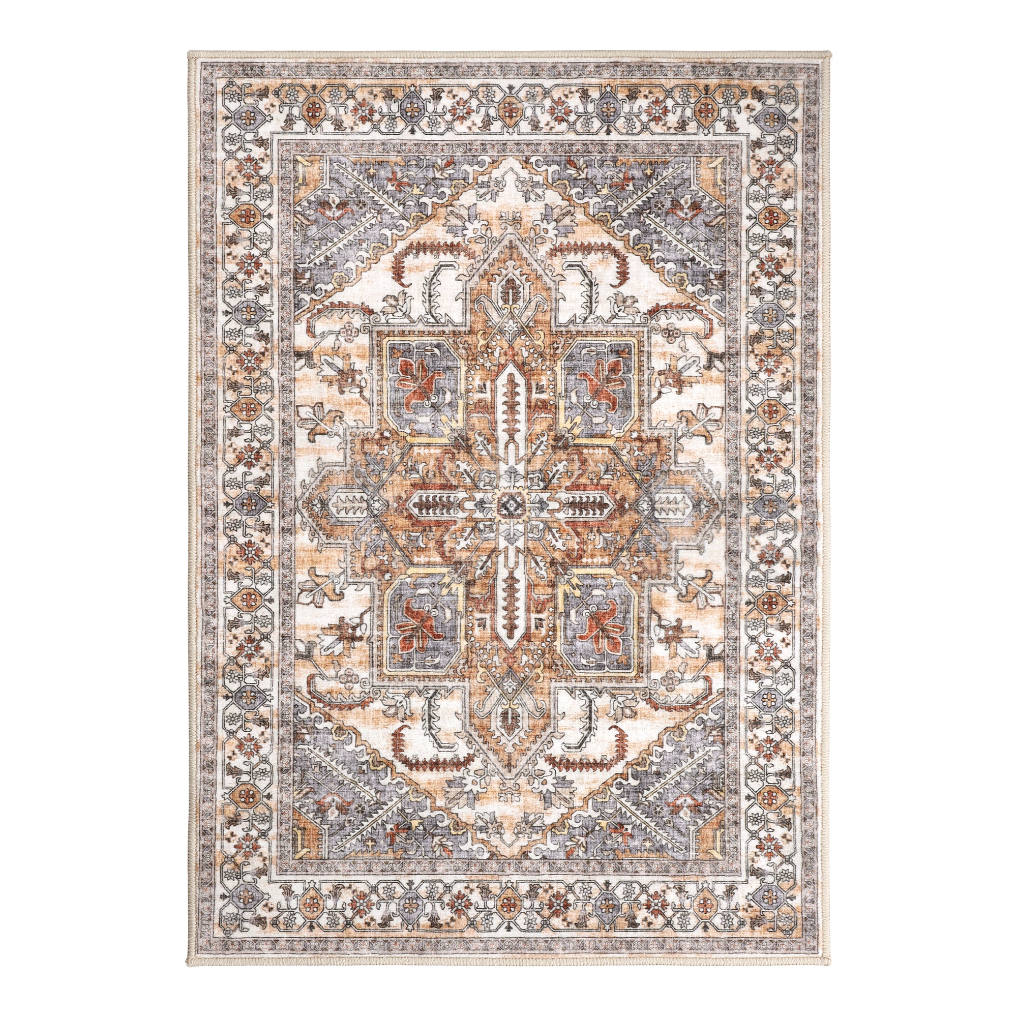 Boho Modern Rugs