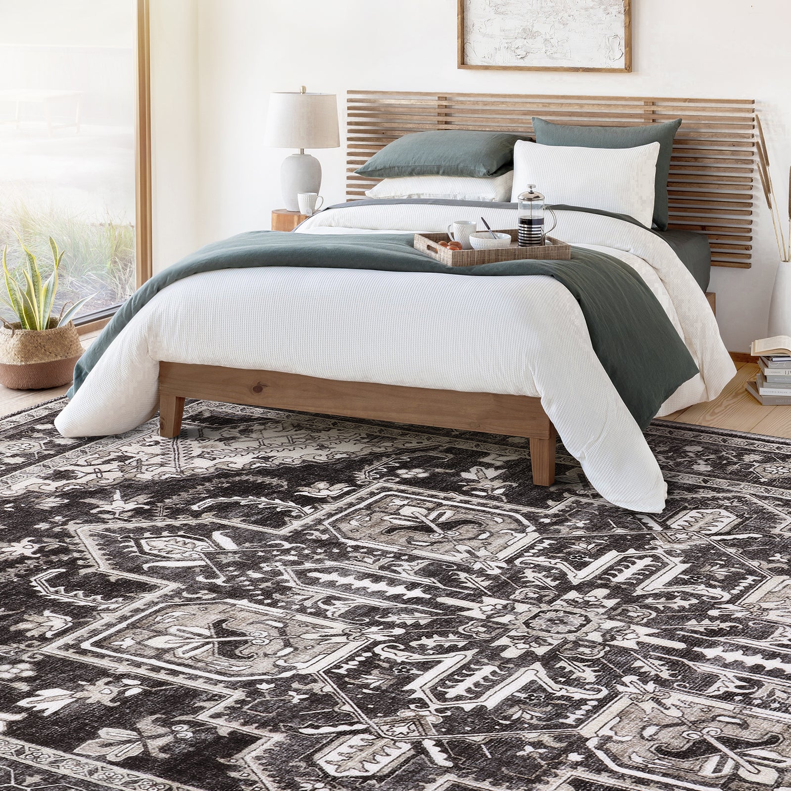 Boho Modern Rugs