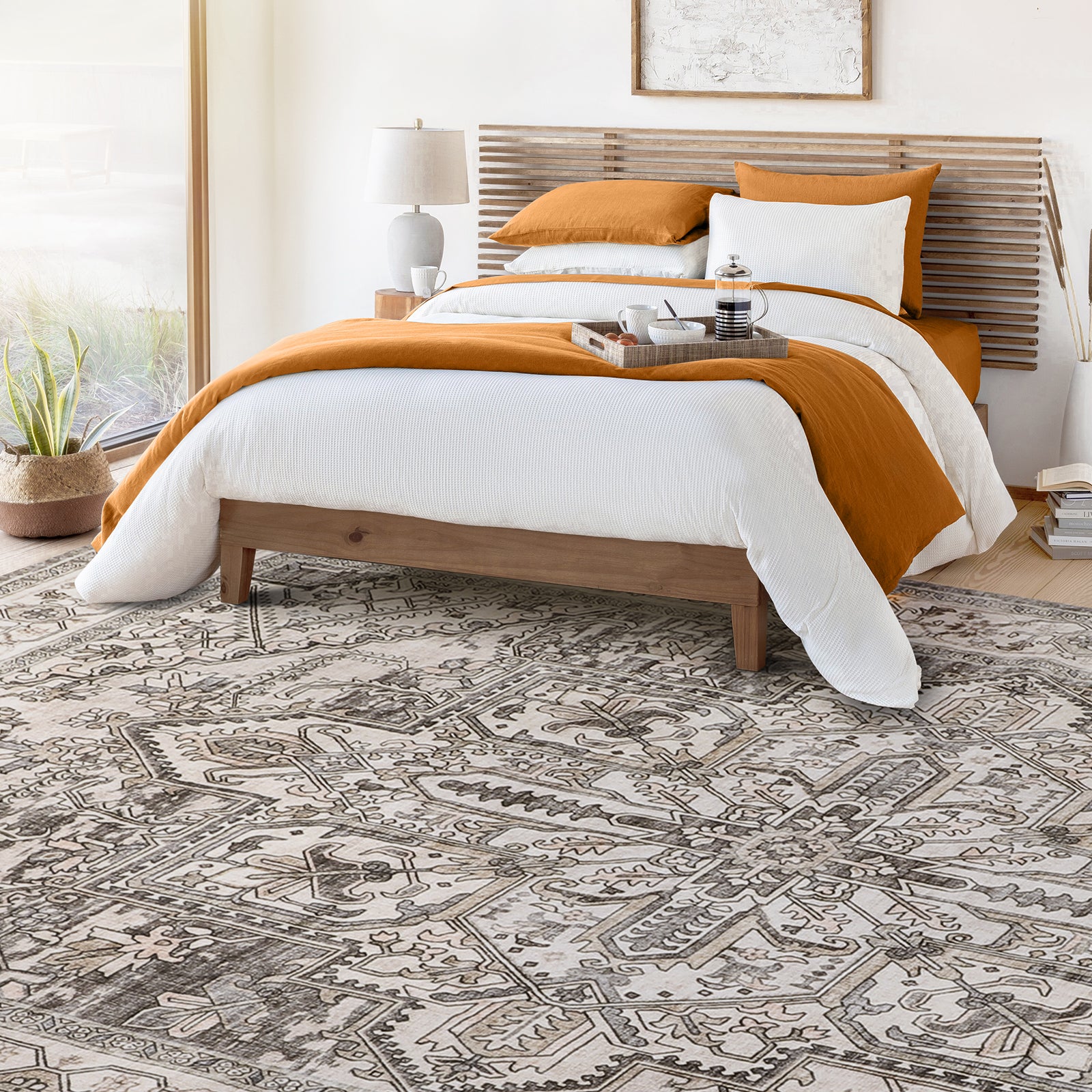 Boho Modern Rugs