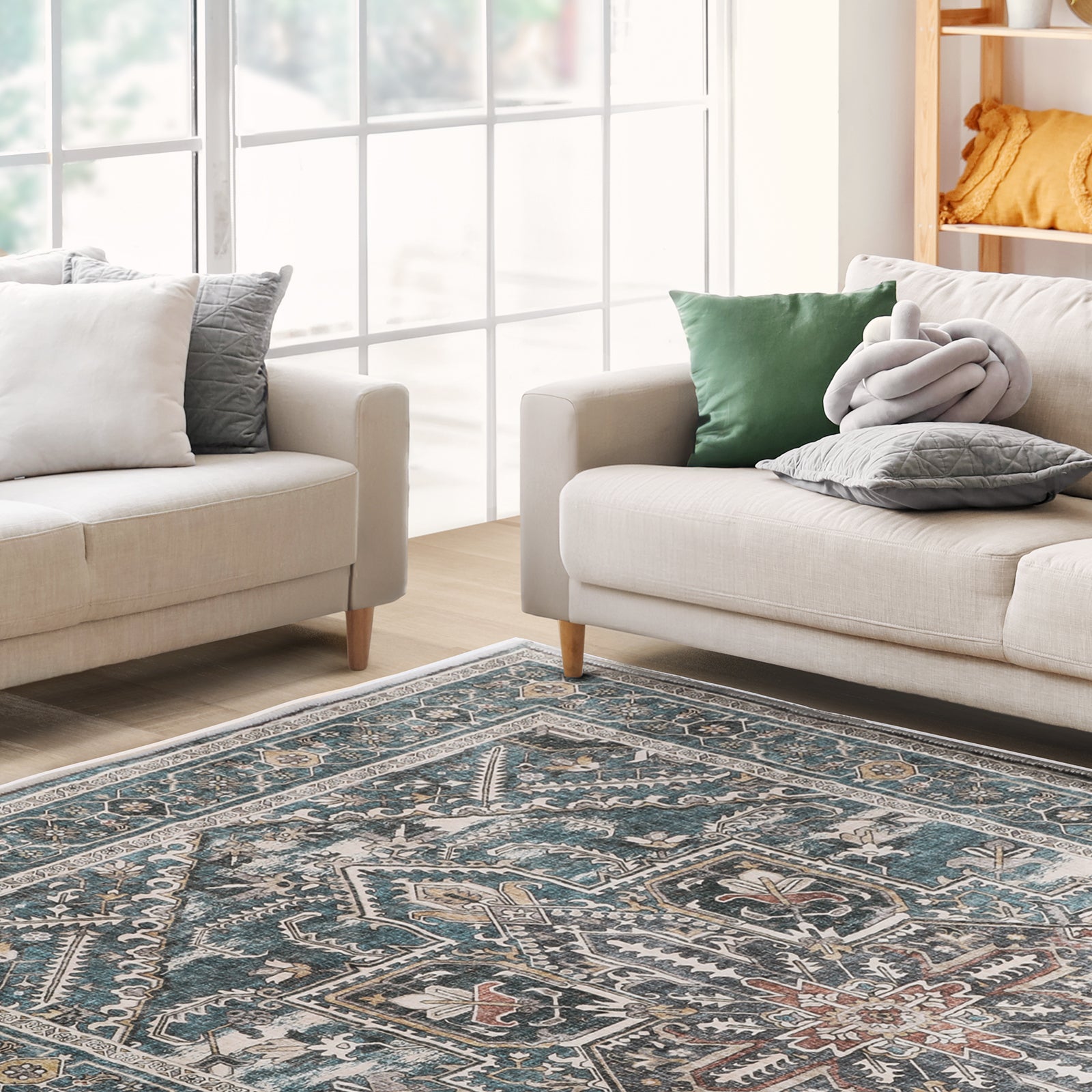 Boho Modern Rugs