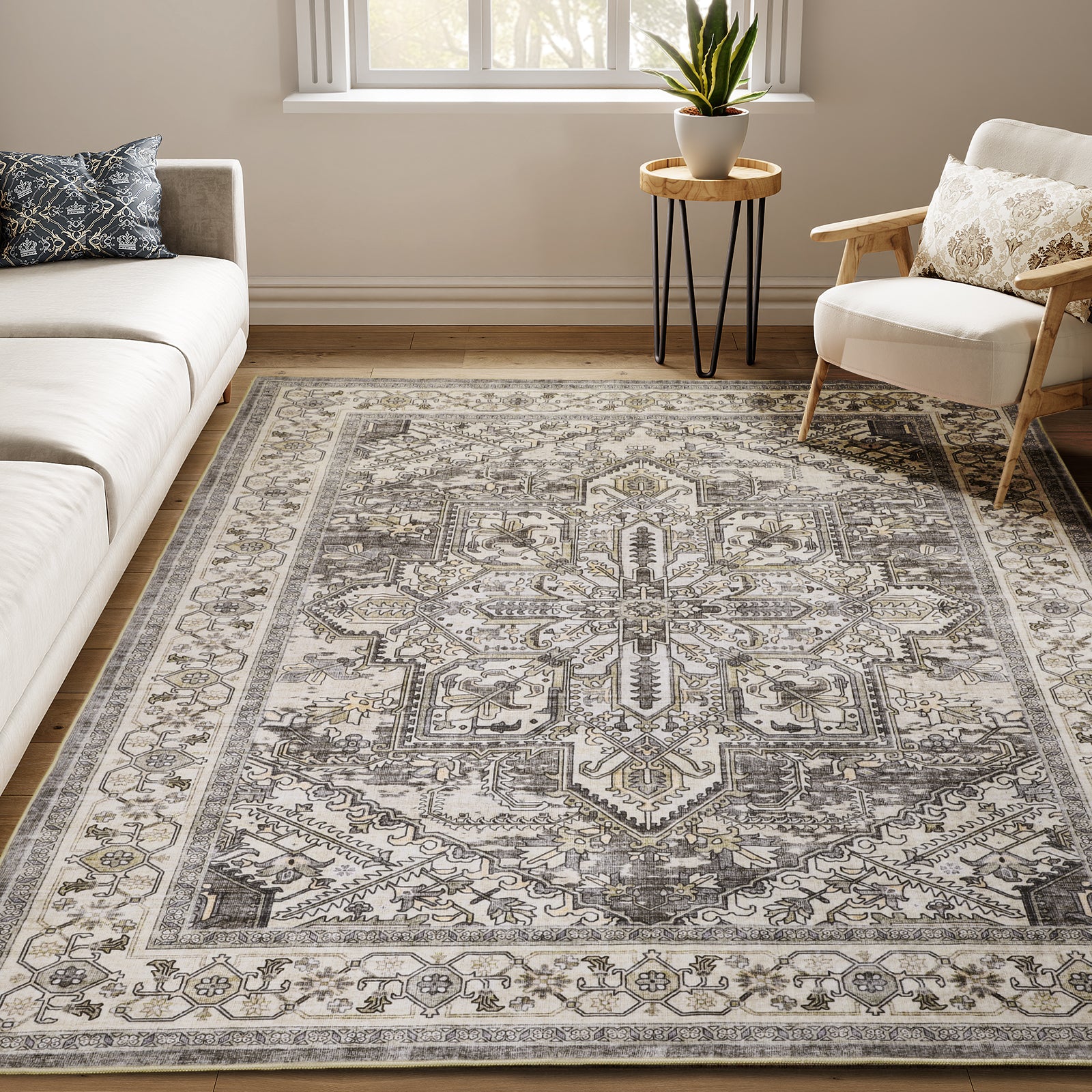 Boho Modern Rugs