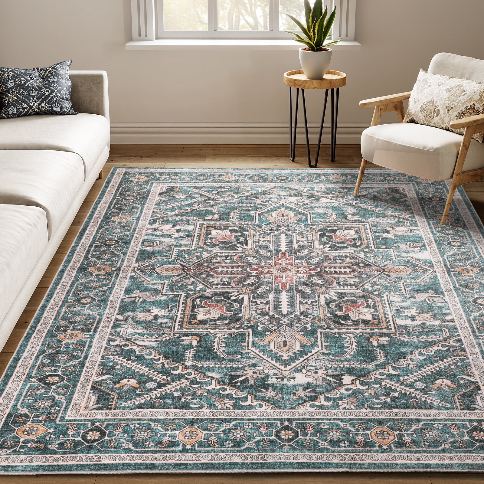 Boho Modern Rugs