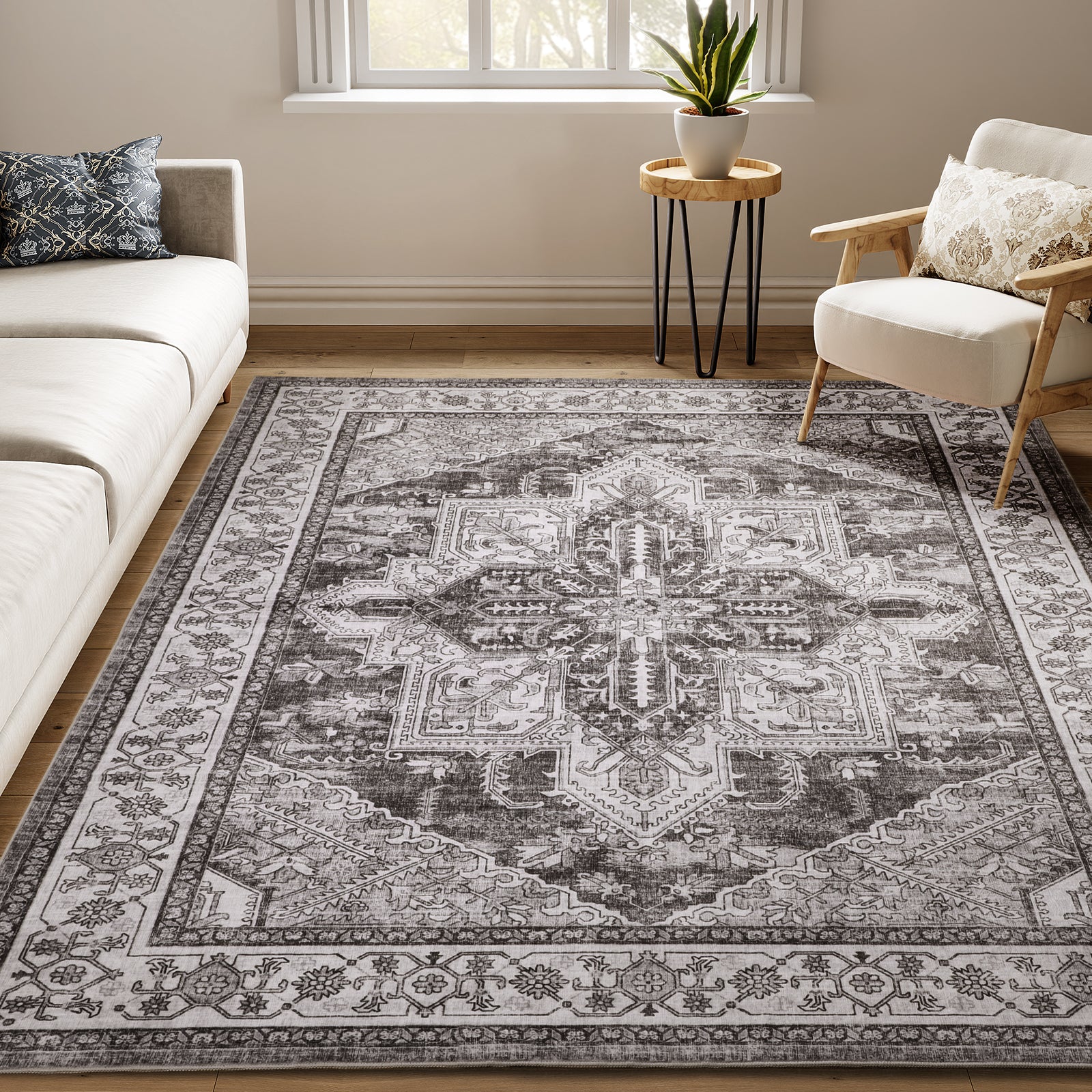 Boho Modern Rugs