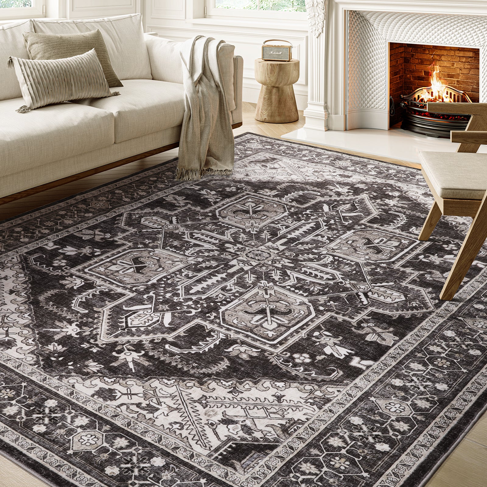 Boho Modern Rugs