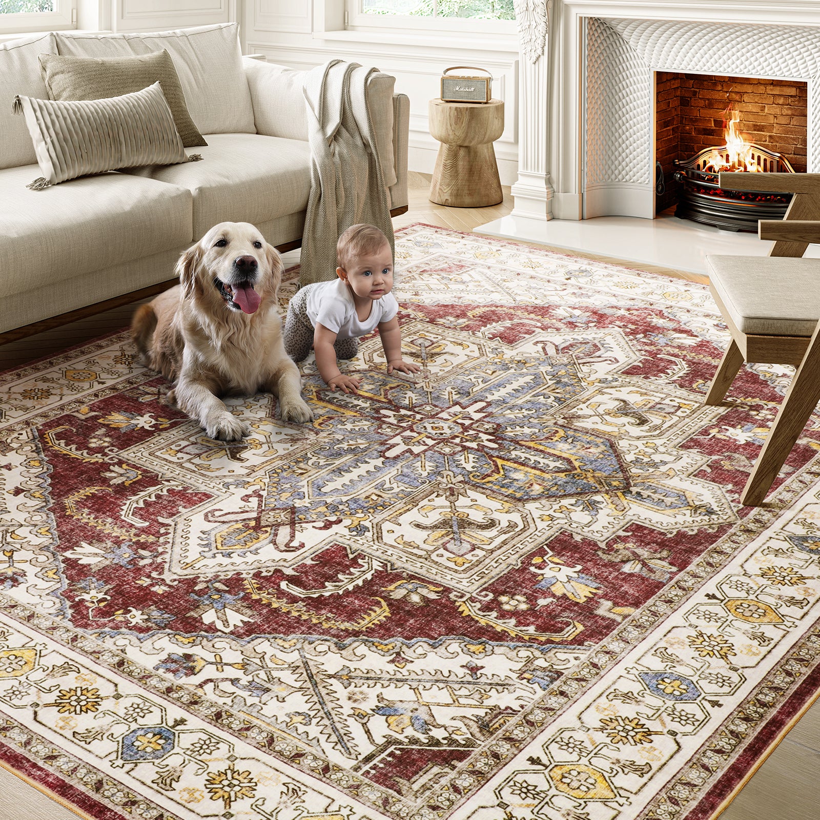 Boho Modern Rugs